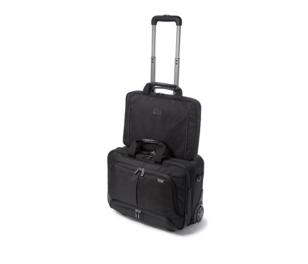 Dicota Roller Top Traveller PRO 14-15.6" - 1105186 - zdjęcie 9